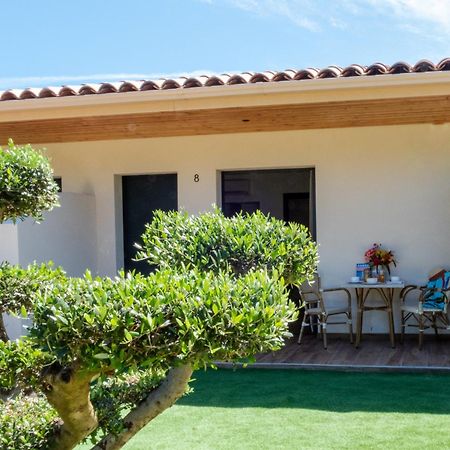 Hôtel Padolo Bonifacio  Exterior foto